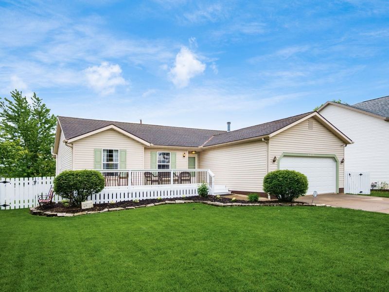 4258 Demorest Road, Grove City, OH 43123 Photo 4