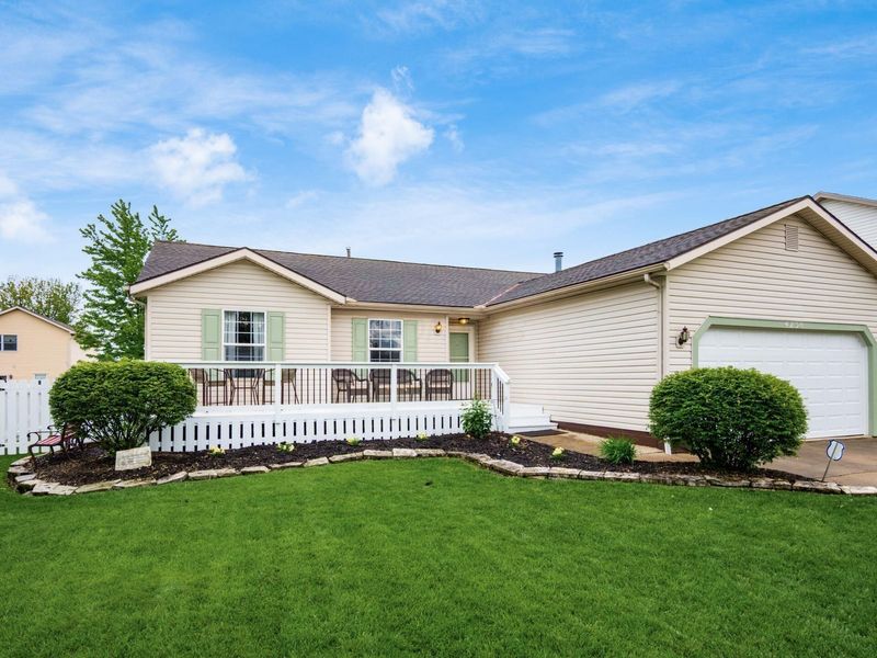 4258 Demorest Road, Grove City, OH 43123 Photo 5