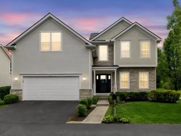 6951 Rochelle Lane, Blacklick, OH 43004