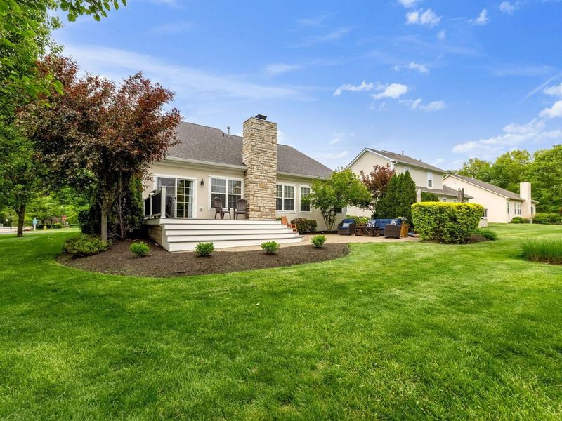 6951 Rochelle Lane, Blacklick, OH 43004 Photo 38
