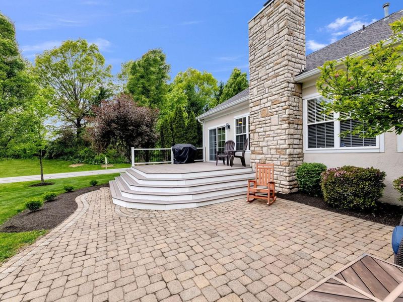 6951 Rochelle Lane, Blacklick, OH 43004 Photo 41