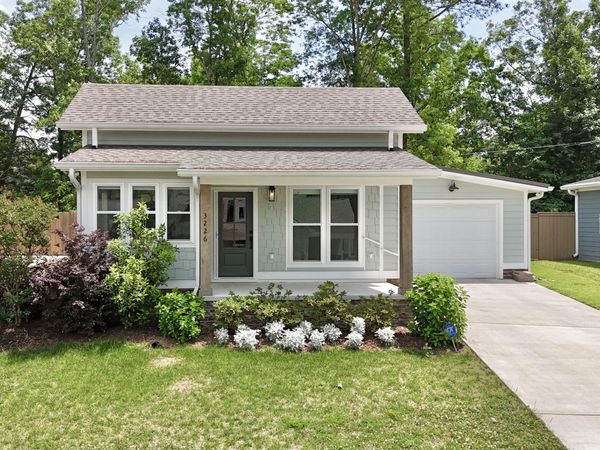 3226 Parkstone Place, Cleveland, TN 37312