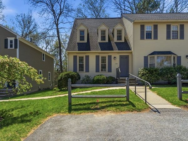 506 Wellman Ave, Unit 506, Chelmsford, MA 01863