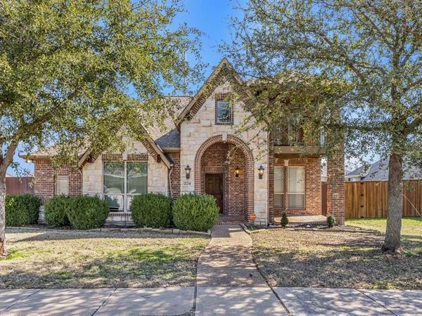 224 Crown Colony Drive, Prosper, TX 75078