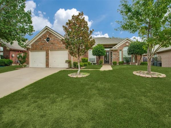 7006 Woodsprings Drive, Garland, TX 75044