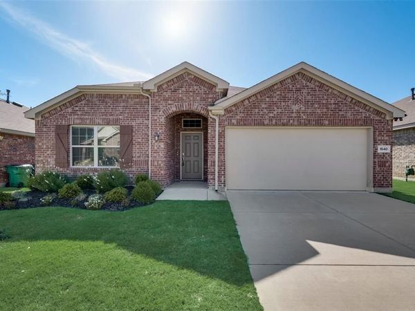 1540 Acmite Avenue, Cross Roads, TX 76227