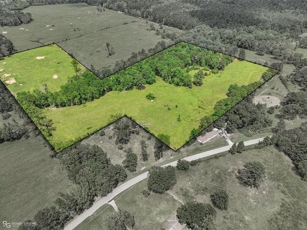 0 JD Clayton Road, Springhill, LA 71075
