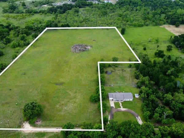 101 County Road 2891 , Marlin, TX 76661