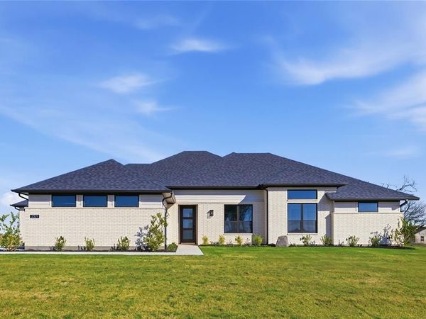 2321 Aleman Street, Waxahachie, TX 75167