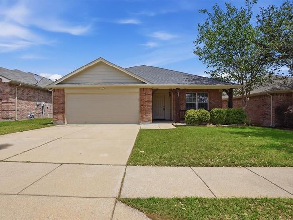 5800 Blue Ribbon Road, Fort Worth, TX 76179