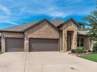 5133 Tortola Lane, Fort Worth, TX 76244