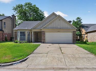 2609 Coldstream Drive, Fort Worth, TX 76123