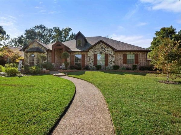 614 Tryon Court, Tyler, TX 75703