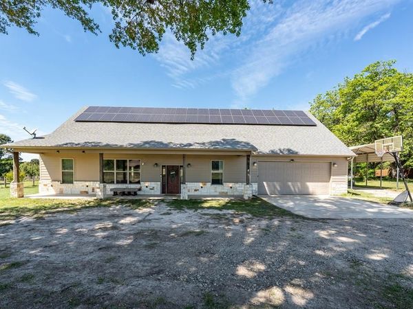 20203 FM 1804, Lindale, TX 75771