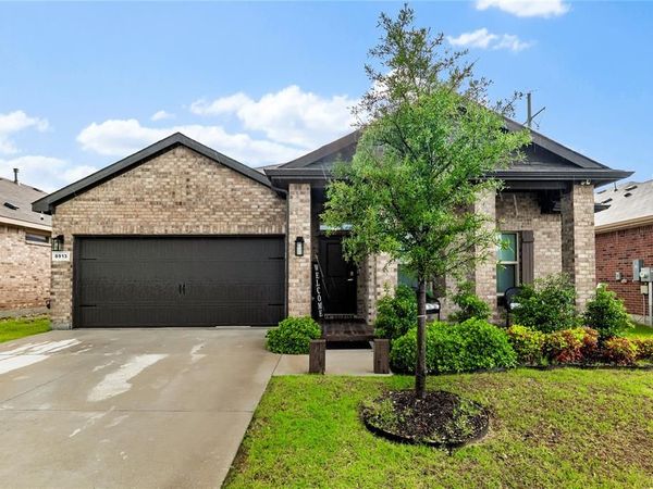 8913 Timber Gulch Circle, Fort Worth, TX 76179