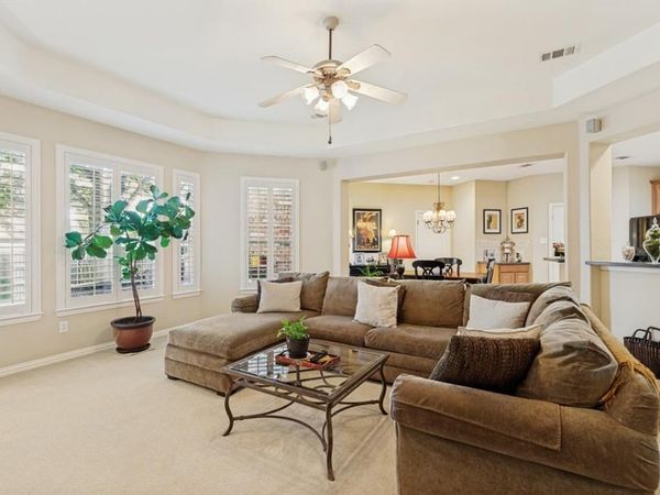 7926 Staley Drive, Frisco, TX 75036