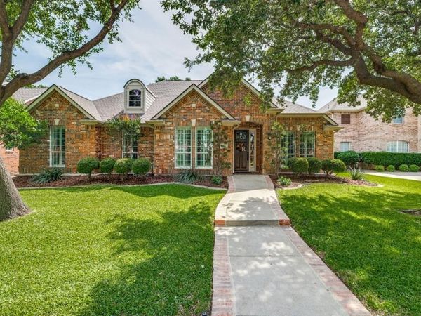 7926 Staley Drive, Frisco, TX 75036