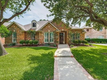 7926 Staley Drive, Frisco, TX 75036
