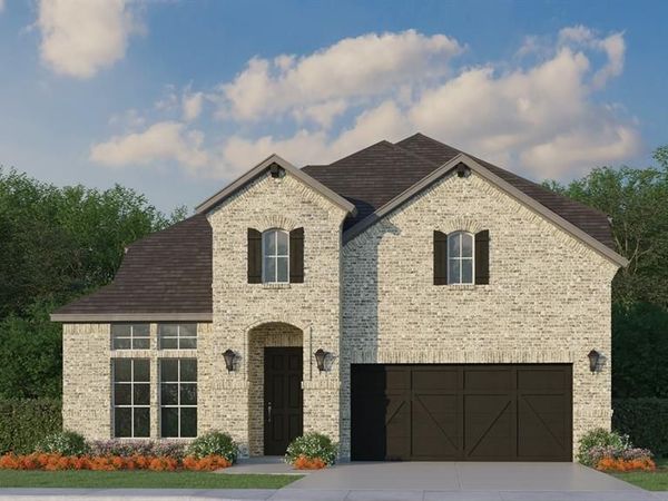 2216 Ten Mile Creek Road, Celina, TX 75009