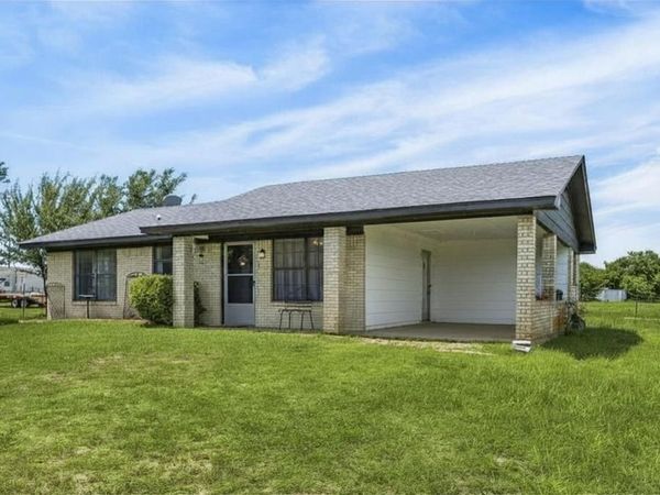 10536 County Road 3707, Wills Point, TX 75169