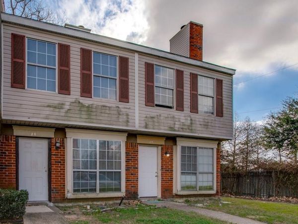 10500 Lake June Road , Dallas, TX 75217