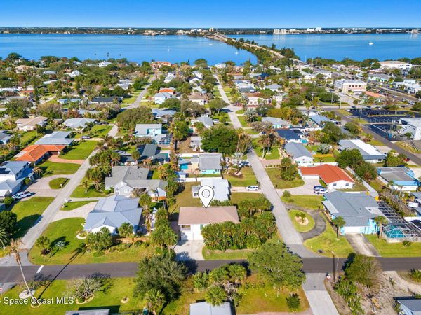 301 7th Avenue , Indialantic, FL 32903