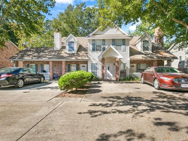 736 HEAVENS Drive , Unit 8, Mandeville, LA 70471
