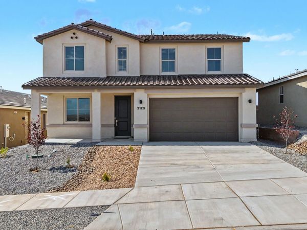 2128 Viviane Loop NE, Rio Rancho, NM 87144