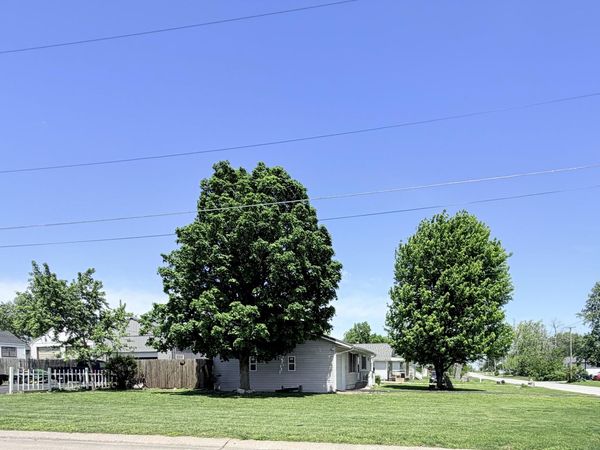 1505 N Jefferson Street, Mexico, MO 65265
