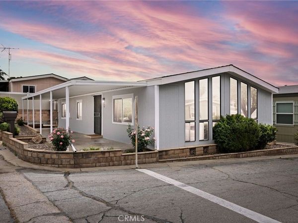 10320 Calimesa Boulevard, Unit 60, Calimesa, CA 92320