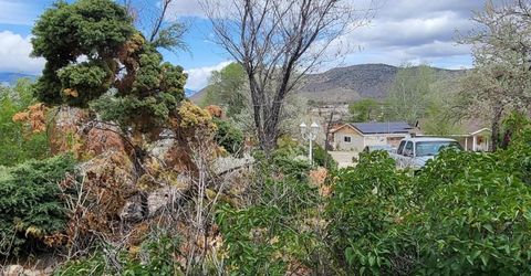 1575 Shirley Street, Minden, NV 89423 Photo