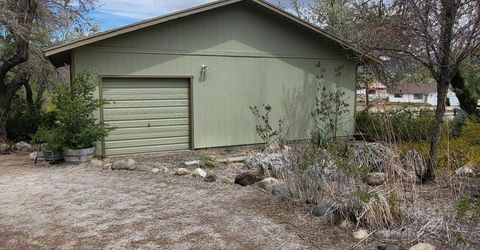 1575 Shirley Street, Minden, NV 89423 Photo