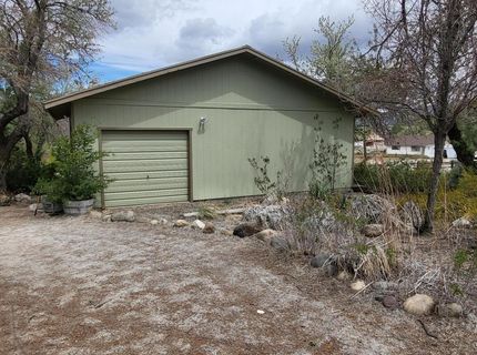 1575 Shirley Street, Minden, NV 89423 Photo