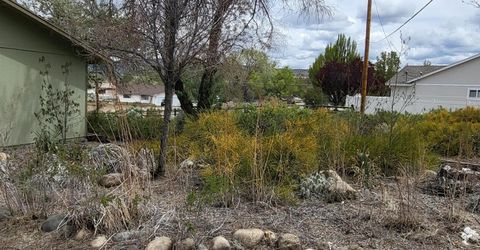 1575 Shirley Street, Minden, NV 89423 Photo