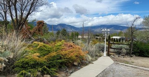 1575 Shirley Street, Minden, NV 89423 Photo