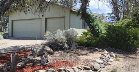 1575 Shirley Street, Minden, NV 89423 Photo
