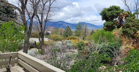1575 Shirley Street, Minden, NV 89423 Photo