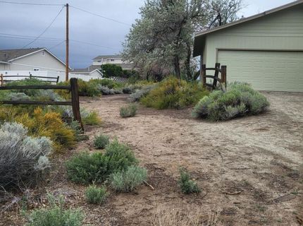 1575 Shirley Street, Minden, NV 89423 Photo