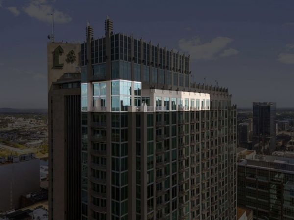 415 Church St, Unit PH 3002, Nashville, TN 37219