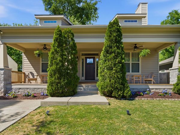 1011 Granada Ave, Nashville, TN 37206