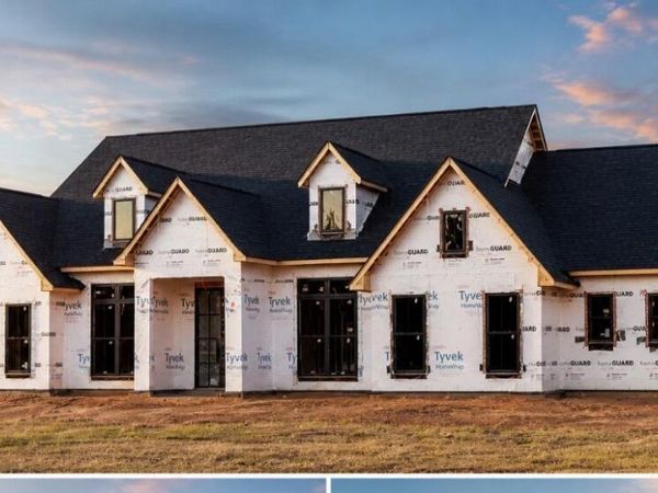 530 N Hill Drive, Carriere, MS 39426