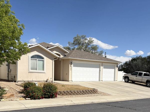 656 McCaldon Way , Grand Junction, CO 81504
