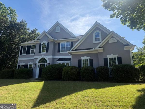 10030 Lauren Hall Court, Alpharetta, GA 30022