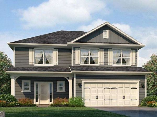 623 Bald Ridge Circle, Demorest, GA 30535