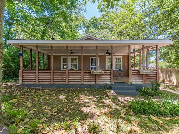 650 North Avenue, Hapeville, GA 30354