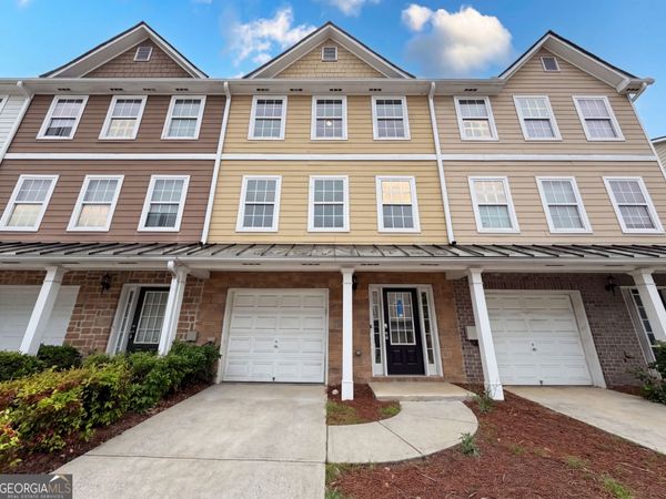 6369 Redan Square, Lithonia, GA 30058