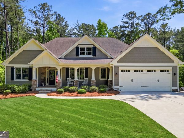 227 Wilshire Terrace, White, GA 30184