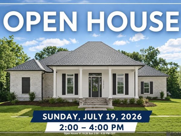 10290 Bayou Crossing, St Amant, LA 70774