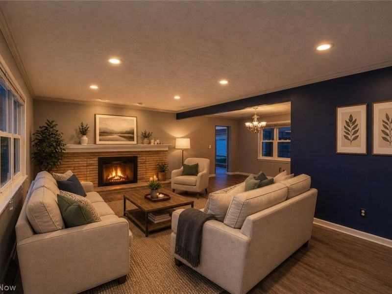 1718 Dexter Road NE, Massillon, OH 44646 Photo 2