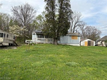 3127 Varley Avenue SW, Canton, OH 44706